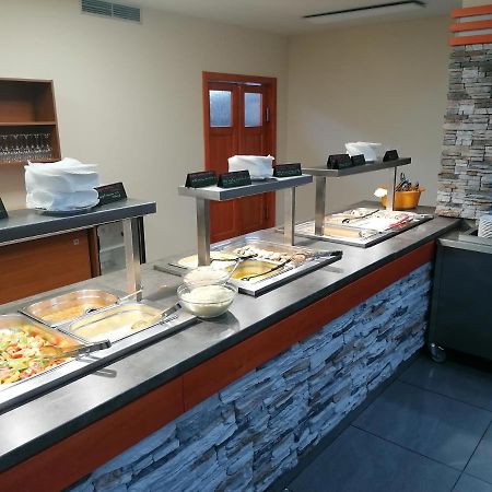 Apartman Бешеньова Екстер'єр фото
