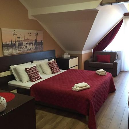 Apartman Бешеньова Екстер'єр фото
