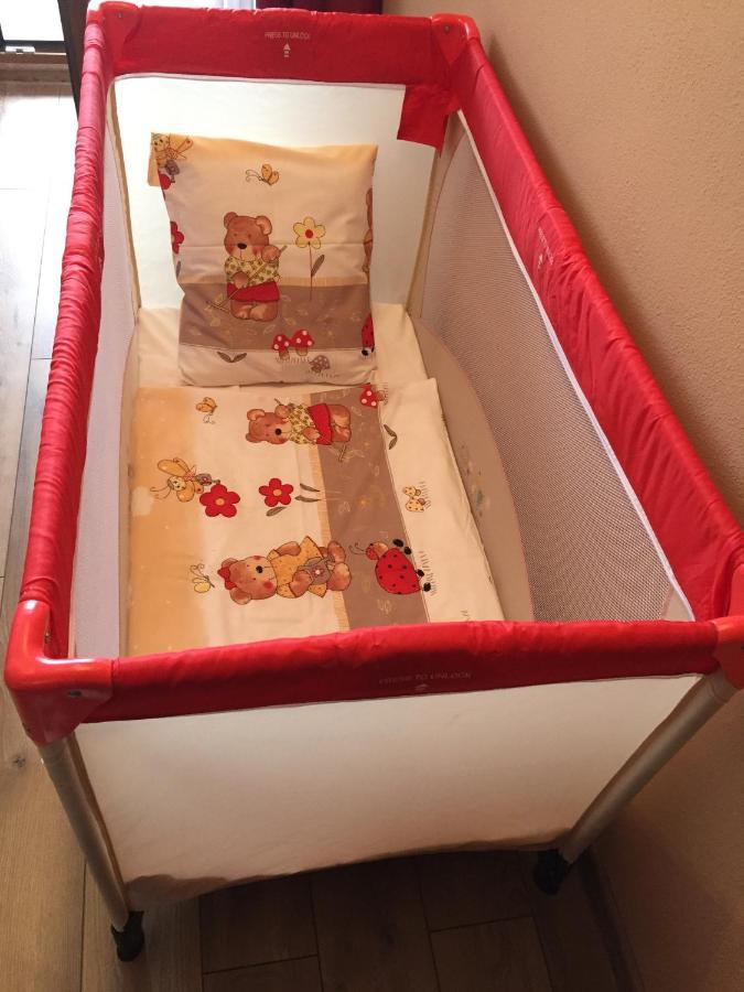 Apartman Бешеньова Екстер'єр фото