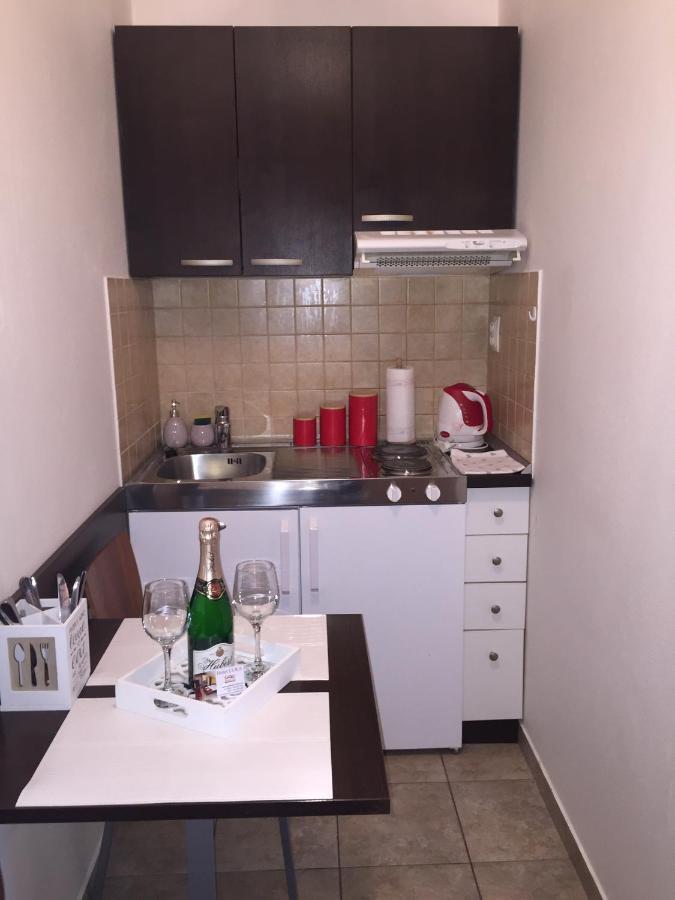 Apartman Бешеньова Екстер'єр фото