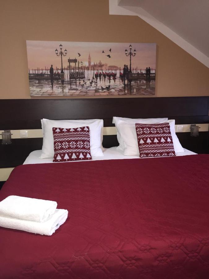 Apartman Бешеньова Екстер'єр фото