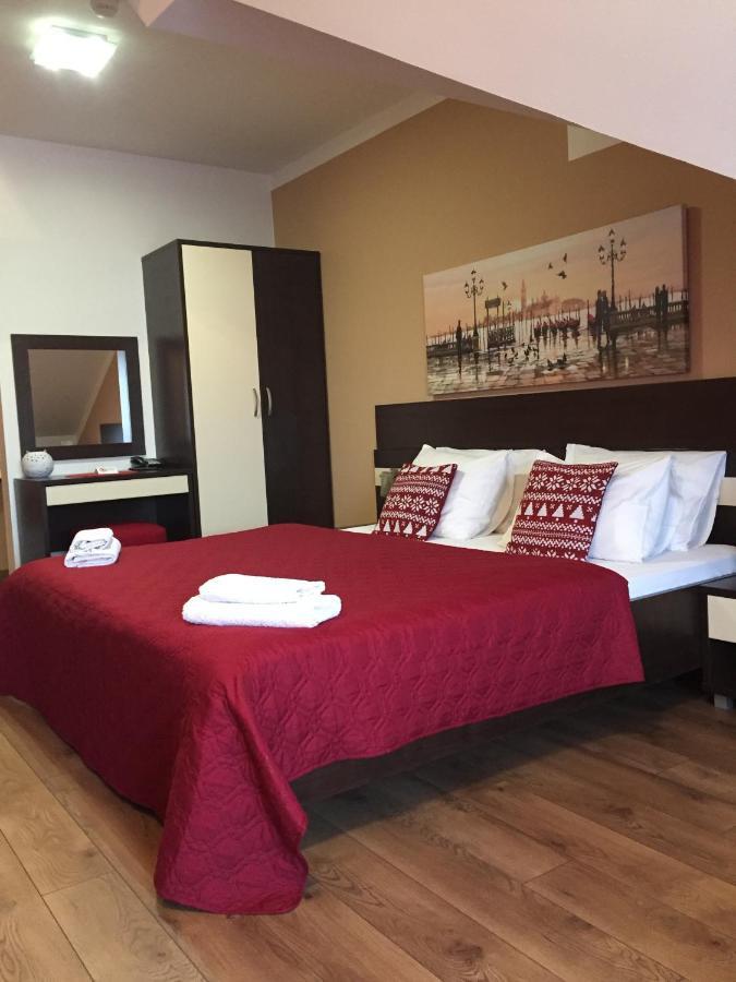 Apartman Бешеньова Екстер'єр фото