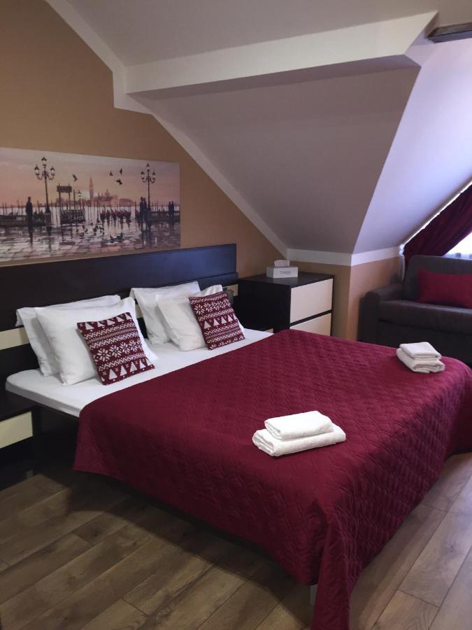 Apartman Бешеньова Екстер'єр фото