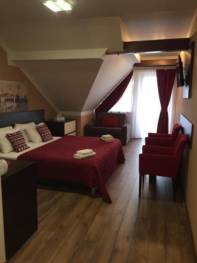 Apartman Бешеньова Екстер'єр фото