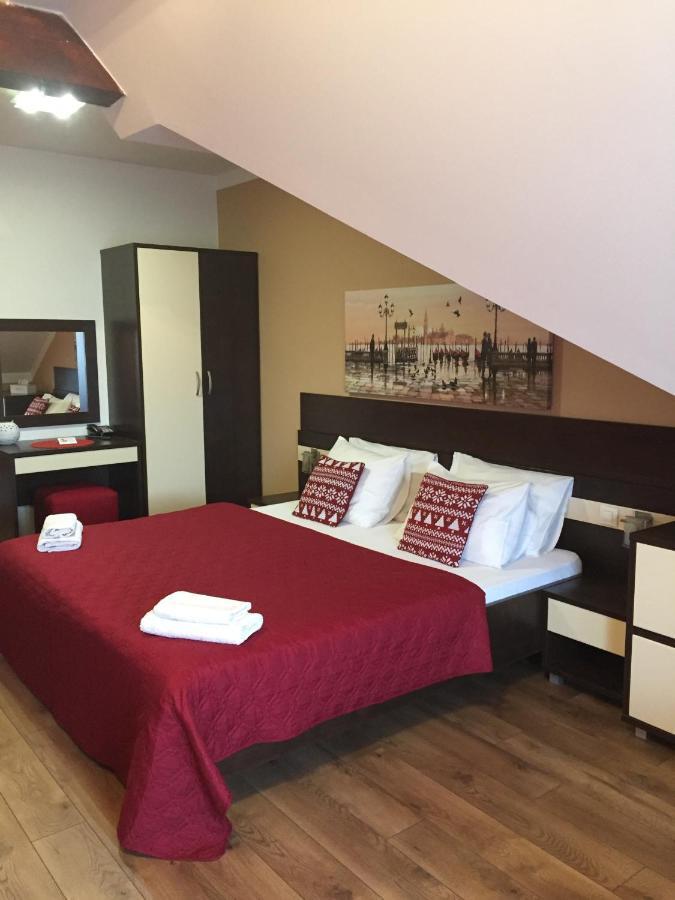 Apartman Бешеньова Екстер'єр фото