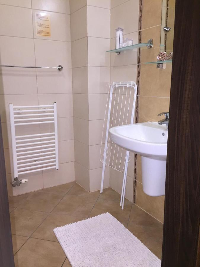 Apartman Бешеньова Екстер'єр фото