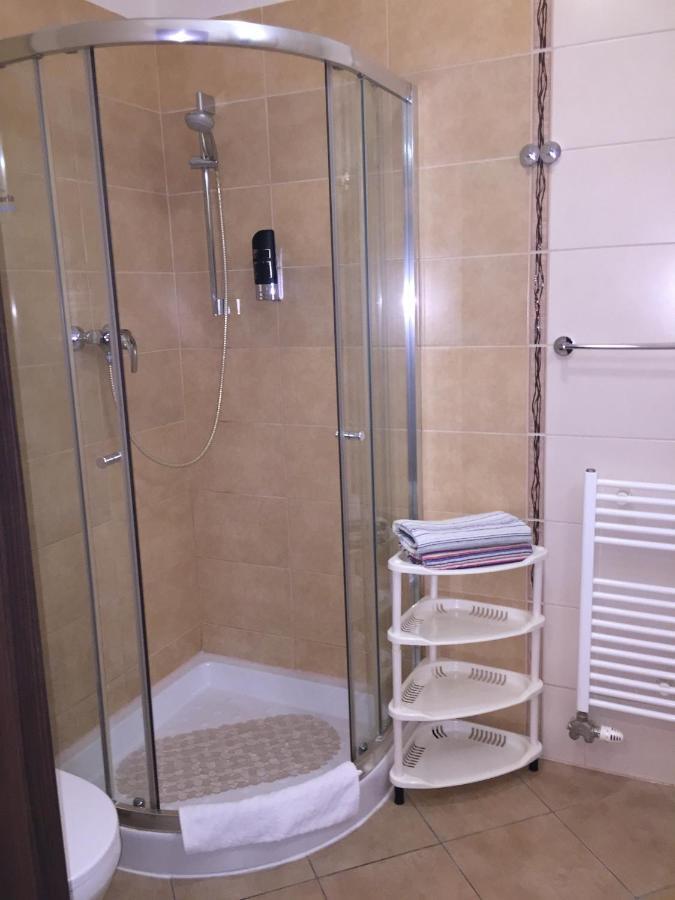 Apartman Бешеньова Екстер'єр фото