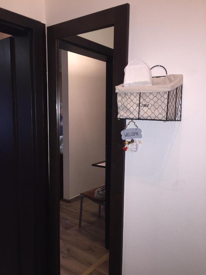Apartman Бешеньова Екстер'єр фото